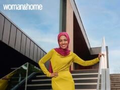 Nadiya Hussain revela que trabaja en una escuela después de que la BBC la dejara “preguntándose quién era” y explica por qué le dio la espalda al mundo del espectáculo a pesar de las ofertas de emisoras rivales.