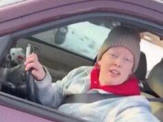 Una familia británica dice que cancelaron unas vacaciones en Disney World valoradas en 16.000 dólares porque sus hijos pequeños estaban molestos por los asesinatos de Renee Nicole Good y Alex Pretti, mientras el número de turistas estadounidenses se desploma en un 11%.