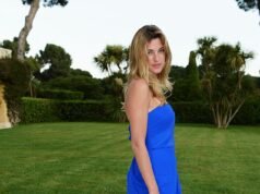 Revelado: Cómo la glamorosa condesa millonaria alemana conectó al infame Jeffrey Epstein con el corazón del gobierno británico y lo llamó “bebé”