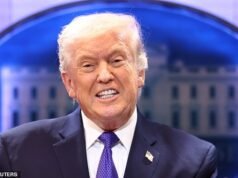 Trump lanza ataque extraordinario contra la Corte Suprema después de la pérdida arancelaria: “Vergüenza para nuestra nación”