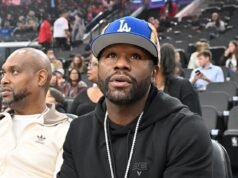 ¡Floyd Mayweather ha vuelto! Campeón invicto regresará al boxeo tras próxima exhibición con Mike Tyson