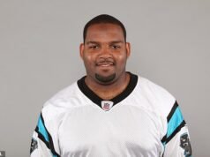 Ex estrella del fútbol universitario y propietario de un laboratorio clínico, de 39 años, declarado culpable de un plan de fraude al Medicare de 328 millones de dólares