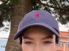 La ex presentadora de NRL Tiffany Salmond revela los aterradores impactos del tiroteo en Bondi