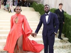 La tenista estadounidense Sloane Stephens y su marido, la estrella del fútbol Jozy Altidore, se divorcian después de cuatro años.