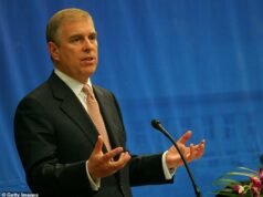 ¿Aprovechó Andrew Mountbatten-Windsor un viaje de negocios oficial a China para negociar un acuerdo petrolero privado multimillonario?