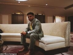 Los Minnesota Vikings ‘con el corazón roto’ rinden un conmovedor homenaje a Rondale Moore después de la trágica muerte de la estrella de la NFL a los 25 años