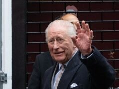 El rey Carlos otorgará a la policía acceso a TODOS los archivos y registros para cualquier investigación sobre Andrew