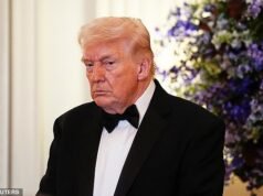 Donald Trump revierte el rumbo de los Juegos Olímpicos de Invierno mientras el presidente lucha contra la Corte Suprema por la crisis arancelaria