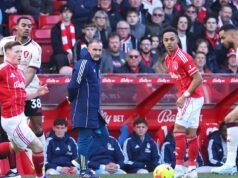 Nottingham Forest vs Liverpool – Premier League EN VIVO: último resultado, noticias del equipo y actualizaciones mientras los Rojos buscan conquistar los cuatro primeros lugares, además de actualizaciones de dos partidos más