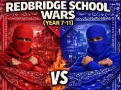 Alerta roja sobre la tendencia de TikTok “School Wars” que organiza peleas entre rivales e incluso ofrece un sistema de clasificación por golpear a otros niños