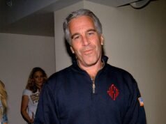 Un informe explosivo dice que Epstein ocultó fotos y discos duros en media docena de unidades de almacenamiento en EE. UU.