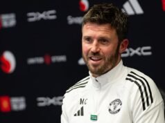 Everton vs Manchester United – Premier League EN VIVO: último resultado, noticias del equipo y actualizaciones mientras los Red Devils buscan continuar su impresionante racha invicta