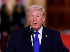 Las estrellas del hockey femenino del equipo de EE. UU. rechazan la invitación a la Casa Blanca en medio de la controversia sobre la llamada de Trump a los hombres