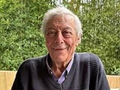 Hallan el cuerpo del abuelo secuestrado Chris Baghsarian, después de haber sido torturado en un caso de identidad equivocada