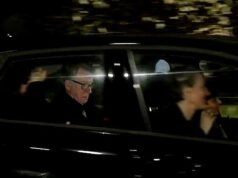 La policía temía que Peter Mandelson estuviera “a punto de huir a las Islas Vírgenes Británicas”: el ex ministro caído en desgracia niega que existiera un “riesgo de fuga”