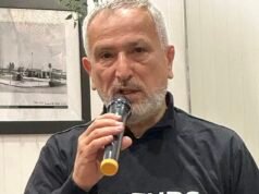 El médico australiano Jamal Rifi rompe su silencio sobre sus esfuerzos por traer de vuelta a las novias de ISIS de Siria, mientras asesta un golpe brutal a Albo.