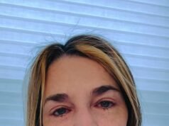 La llorosa Savannah Guthrie ofrece una recompensa de un millón de dólares por la madre secuestrada Nancy Guthrie, de 84 años, admite por primera vez que puede estar muerta