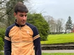 El ganador de Love Island acusado de ‘intento deliberado de evadir la justicia’ después de no presentarse a un servicio comunitario