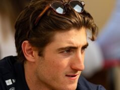 La estrella de la F1 revela que necesitaba protección armada después de que le dijeran “me cortarán todas las extremidades” bajo repugnantes amenazas de muerte mientras estaba en mal estado.