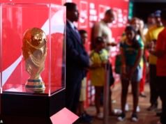 Las ciudades anfitrionas de la Copa del Mundo advierten al Congreso sobre “preocupaciones de seguridad” y falta de financiación que corren el riesgo de convertir el torneo en una “CATÁSTROFE”