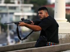 Visita a prisión del presunto terrorista de Bondi, Naveed Akram, CANCELADA después de un impactante descubrimiento durante el control de seguridad