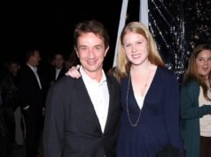 Se libera la llamada al 911 sobre la trágica muerte de la hija de Martin Short, Katherine