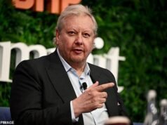 Hasta 2.000 empleados de la empresa del multimillonario tecnológico australiano serán despedidos como parte de la ‘transformación de la IA’