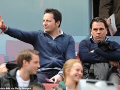 El agente de Florian Wirtz revela los mensajes de texto que envió a Xabi Alonso y al Real Madrid antes de que la estrella alemana consiguiera un traspaso de £116 millones al Liverpool, y describe el “sueño” del Bernabéu