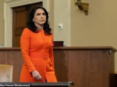 Trump hace una inusual intervención mientras el ‘chisme’ secreto de Jared Kushner destroza a las agencias de espionaje estadounidenses