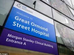 Inmigrante ilegal ‘mató a golpes a su hijo de tres meses’, según escucha el tribunal