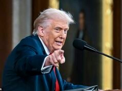 Trump furioso les dice a Ilhan Omar y Rashida Tlaib que ‘se suban a un barco’ con De Niro y Rosie O’Donnell