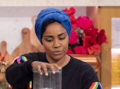 La verdad sobre el despido de Nadiya Hussain en la BBC: la estrella de la chef Bake Off había menguado, sus recetas estaban cansadas y se volvió “difícil trabajar con ella”, dicen expertos de la televisión