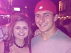 ‘Stalker Hell’ de Johnny Manziel: cómo una foto con un superfan le llevó a años de miseria, un reclamo de paternidad y temores por la seguridad de su familia