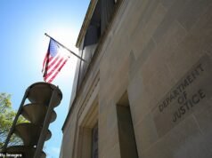 Australiano encarcelado por vender secretos de criptomonedas a un poderoso corredor vinculado a Rusia