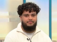 Un hombre inocente está demandando a la policía después de que un software de reconocimiento facial lo confundiera con un presunto ladrón en una ciudad a 100 millas de distancia.