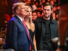 Cómo Trump avergonzó a Jared Kushner por arruinar las posibilidades de romance de su hija Ivanka con Tom Brady
