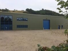 El Ayuntamiento desembolsa más de 3 millones de libras por un depósito de vehículos pesados inutilizable… a pesar de la advertencia sobre la financiación del agujero negro