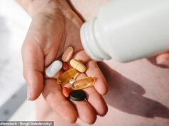 Revelado: El colágeno suaviza la piel, pero no es una cura milagrosa para las arrugas