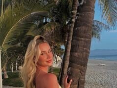 El jugador de la NFL Tez Johnson acusado de engañar a su prometida con su exnovia el MISMO DÍA en que le propuso matrimonio