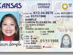 El estado liderado por el Partido Republicano CANCELA las licencias de conducir de sus ciudadanos transgénero