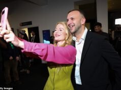 DANIEL HANNAN: ¡Qué nuevo mundo tan aterrador (y tóxico) acaba de despertar Gran Bretaña! Los verdes son veneno…