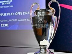 Sorteo de la Liga de Campeones EN VIVO: los partidos más taquilleros se retirarán con rutas COMPLETAS hacia la final reveladas, empate totalmente inglés a la vista y Arsenal, Liverpool, Chelsea y compañía en curso de colisión