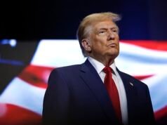 Trump emite escalofriante advertencia sobre los misiles iraníes mientras se susurra información secreta