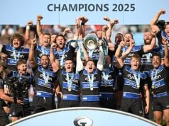 La reforma sísmica del rugby de Inglaterra está muy retrasada y ayudará a arreglar un modelo roto, y eso es lo que deberían hacer a continuación, escribe NIK SIMON