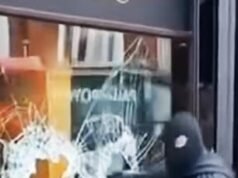 La pandilla que robó casi £150,000 en joyas, relojes, dinero en efectivo y pinturas durante un alboroto de cuatro meses se enfrenta a la cárcel