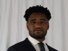 Entrenador de la NFL despedido mientras la policía investiga una acusación de violación mientras trabajaba con Sherrone Moore, quien supuestamente también le envió mensajes explícitos