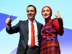 Más malas noticias para los laboristas escoceses, ya que el partido cae al cuarto lugar en la carrera de Holyrood