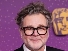 La BBC ‘decepcionó’ al activista contra el Tourette, John Davidson, al transmitir su arrebato racista, dice el director