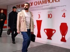 Liverpool vs West Ham – Premier League EN VIVO: último resultado, noticias del equipo y actualizaciones mientras los Rojos buscan la victoria para mantener vivas las esperanzas de la Liga de Campeones