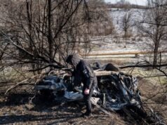 El fin de la guerra en Ucrania determinará el destino de Europa